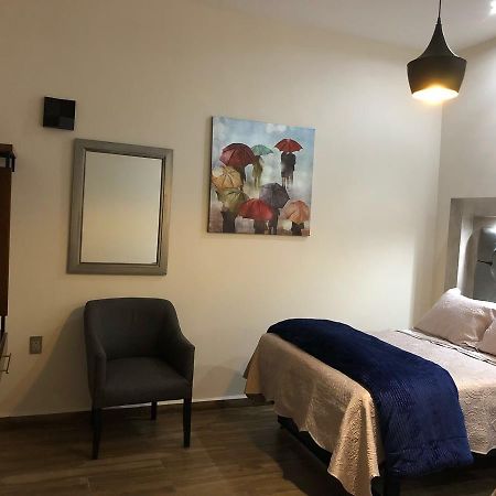 Gold Palace Hotel San Juan de los Lagos Εξωτερικό φωτογραφία