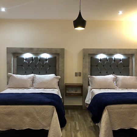Gold Palace Hotel San Juan de los Lagos Εξωτερικό φωτογραφία