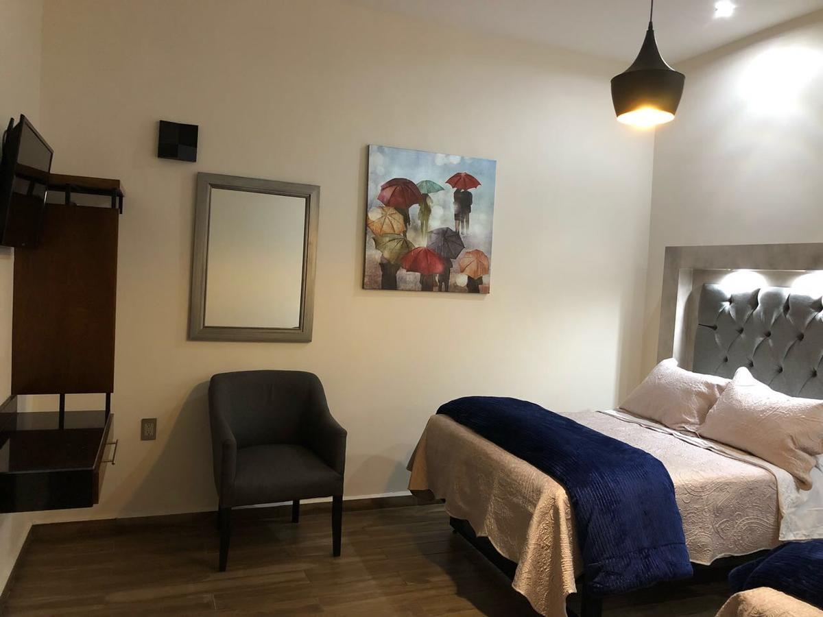 Gold Palace Hotel San Juan de los Lagos Εξωτερικό φωτογραφία