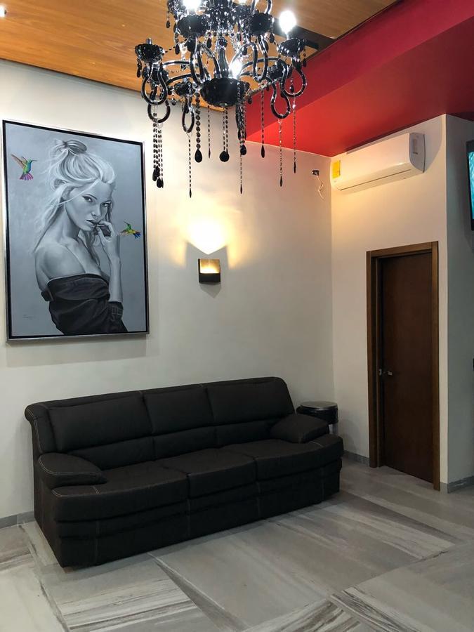 Gold Palace Hotel San Juan de los Lagos Εξωτερικό φωτογραφία