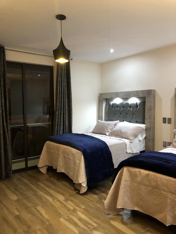 Gold Palace Hotel San Juan de los Lagos Εξωτερικό φωτογραφία