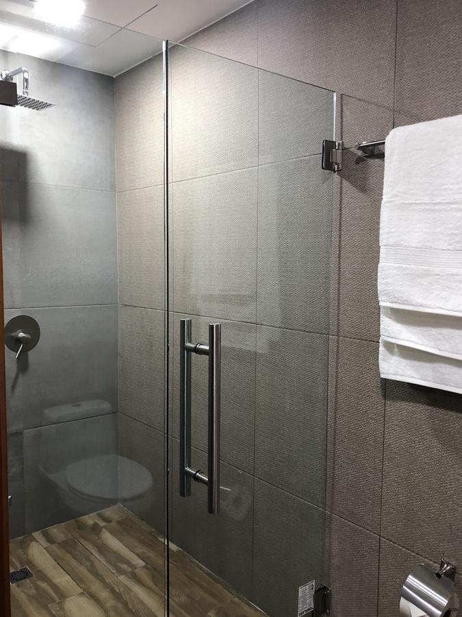 Gold Palace Hotel San Juan de los Lagos Εξωτερικό φωτογραφία