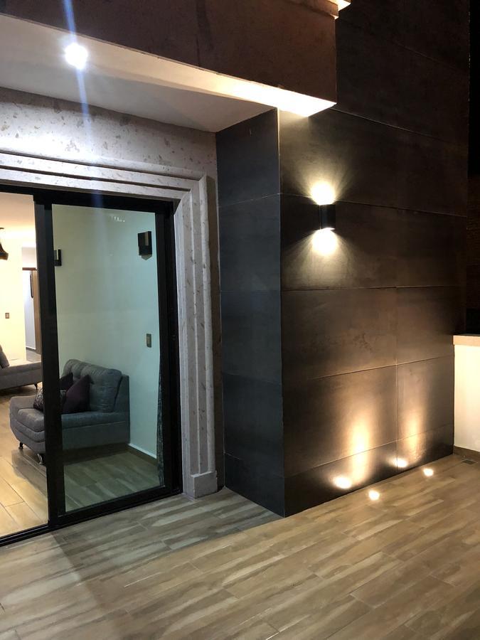 Gold Palace Hotel San Juan de los Lagos Εξωτερικό φωτογραφία