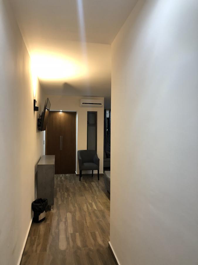 Gold Palace Hotel San Juan de los Lagos Εξωτερικό φωτογραφία