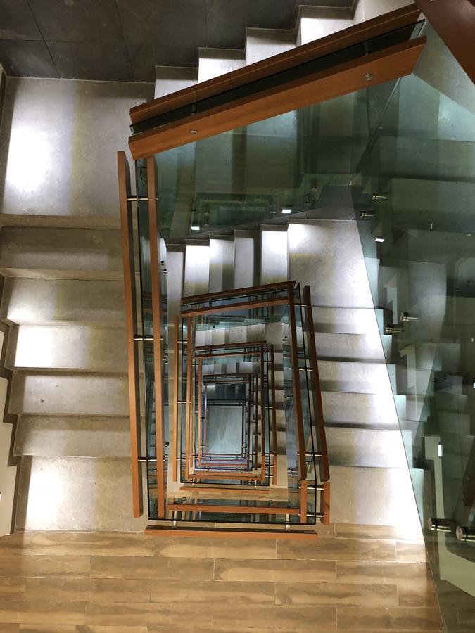 Gold Palace Hotel San Juan de los Lagos Εξωτερικό φωτογραφία