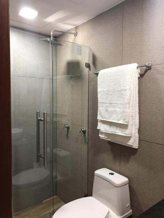 Gold Palace Hotel San Juan de los Lagos Εξωτερικό φωτογραφία