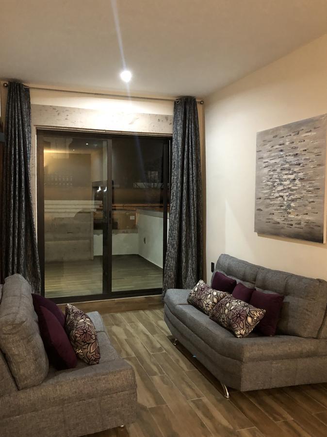 Gold Palace Hotel San Juan de los Lagos Εξωτερικό φωτογραφία