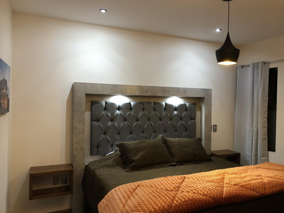 Gold Palace Hotel San Juan de los Lagos Εξωτερικό φωτογραφία