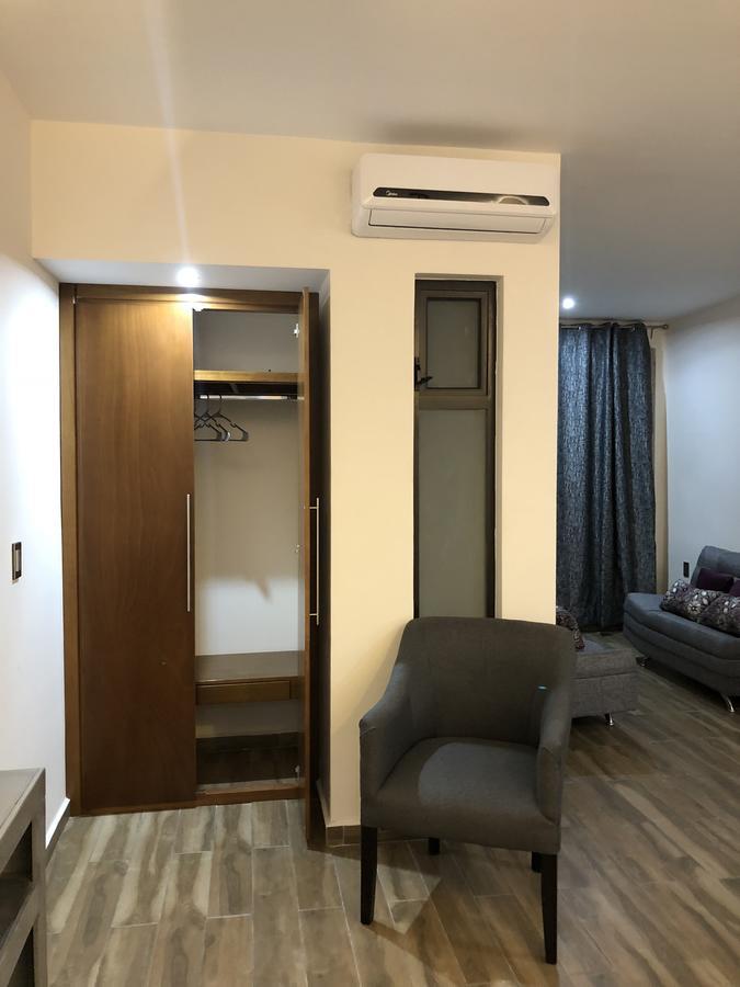 Gold Palace Hotel San Juan de los Lagos Εξωτερικό φωτογραφία