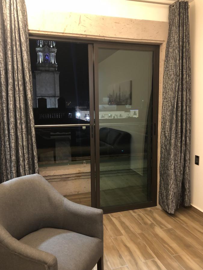 Gold Palace Hotel San Juan de los Lagos Εξωτερικό φωτογραφία