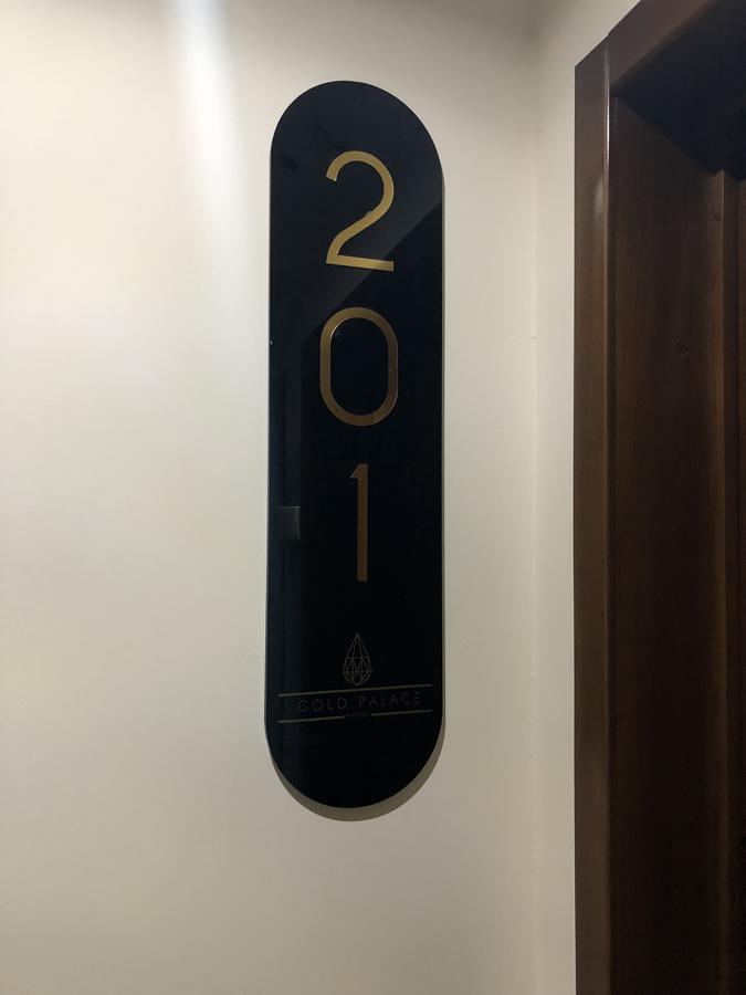 Gold Palace Hotel San Juan de los Lagos Εξωτερικό φωτογραφία